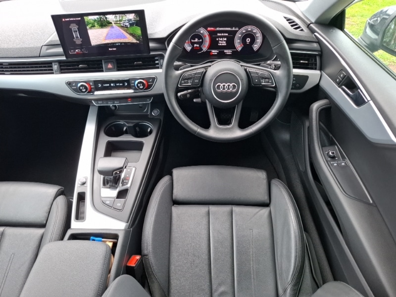 Used Audi A5 2022 for sale - 76397451: Photo 7