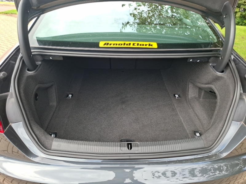 Used Audi A5 2022 for sale - 76397451: Photo 8