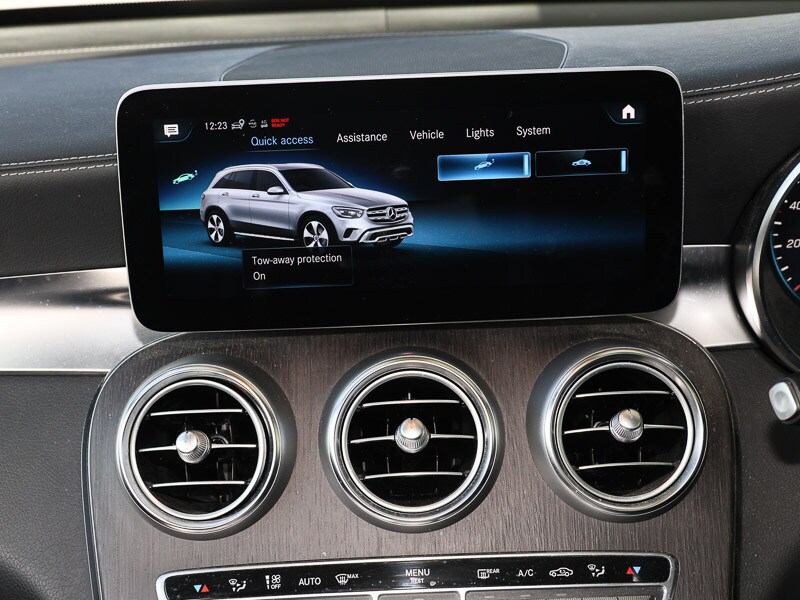 Used Mercedes-Benz GLC 2022 for sale - 77047032: Photo 16