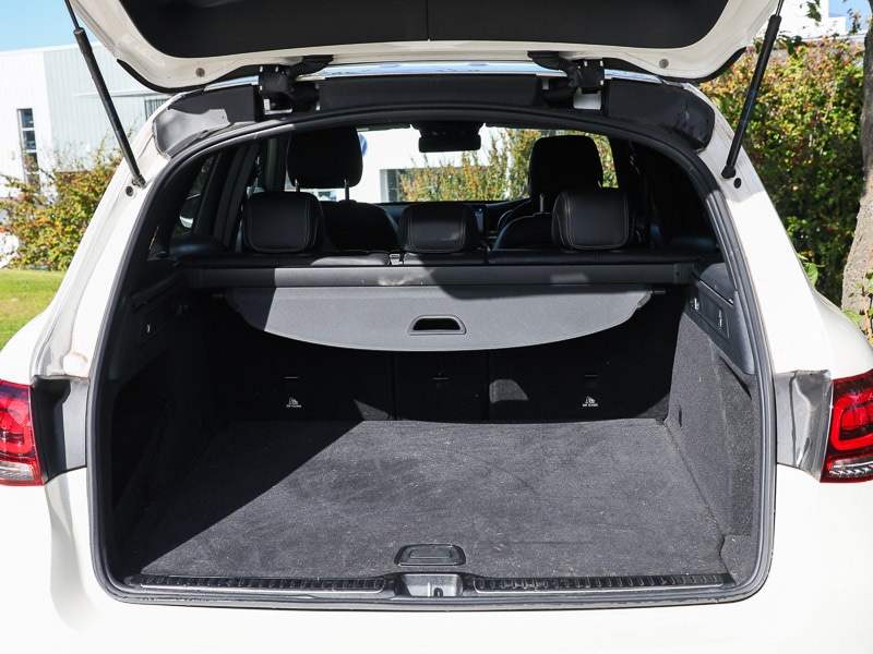 Used Mercedes-Benz GLC 2022 for sale - 77047032: Photo 8