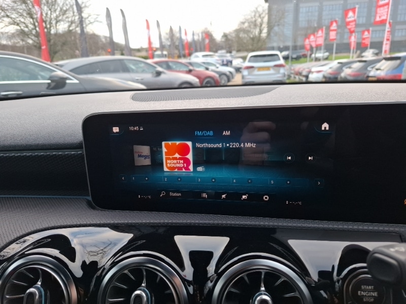 Used Mercedes-Benz A-Class 2019 for sale - 77472204: Photo 15