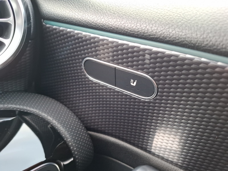 Used Mercedes-Benz A-Class 2019 for sale - 77472204: Photo 16