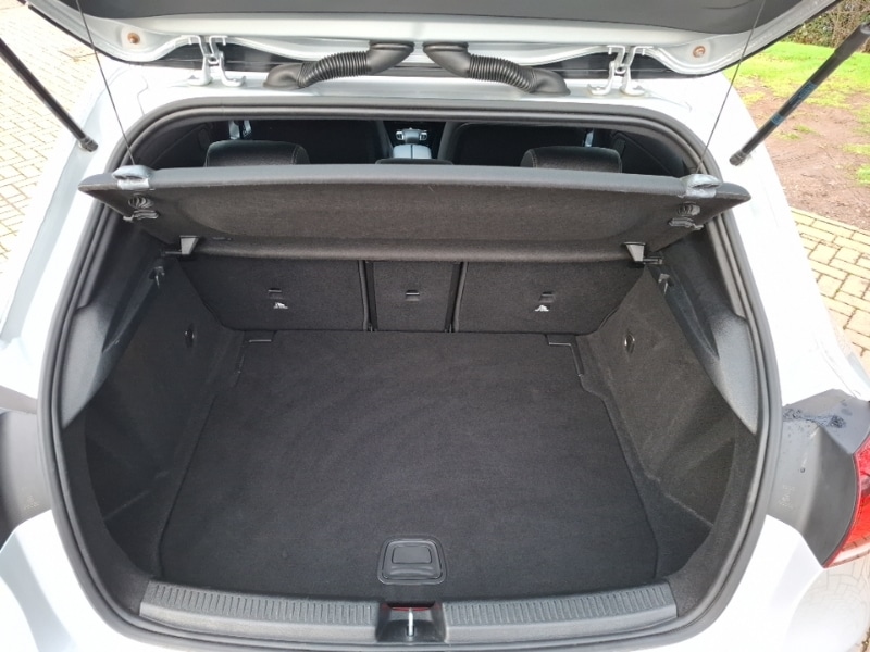 Used Mercedes-Benz A-Class 2019 for sale - 77472204: Photo 8