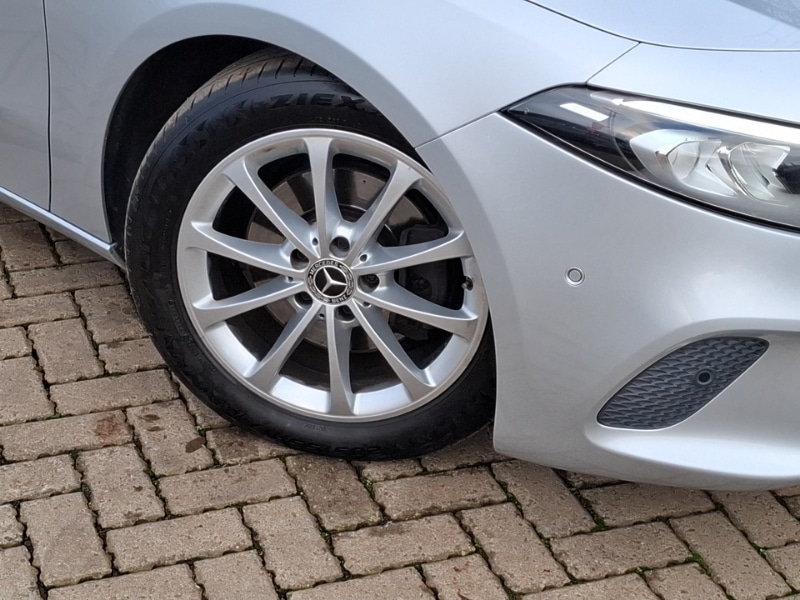 Used Mercedes-Benz A-Class 2019 for sale - 77472204: Photo 9