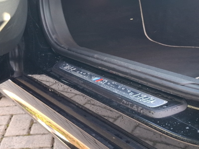 Used BMW 3 Series 2022 for sale - 77938944: Photo 17