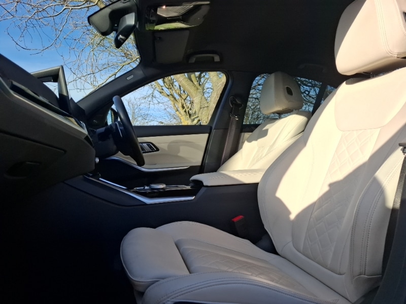 Used BMW 3 Series 2022 for sale - 77938944: Photo 5