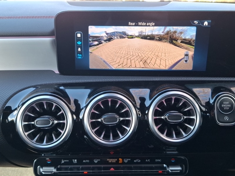 Used Mercedes-Benz CLA 2024 for sale - 78202835: Photo 10