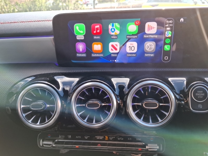 Used Mercedes-Benz CLA 2024 for sale - 78202835: Photo 13