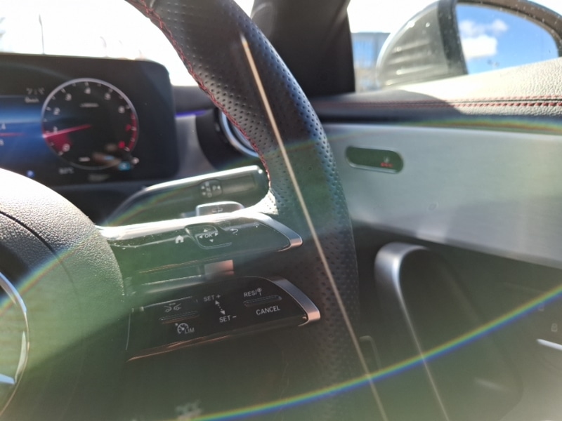 Used Mercedes-Benz CLA 2024 for sale - 78202835: Photo 14