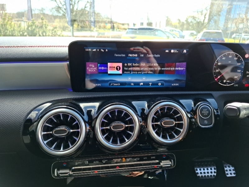 Used Mercedes-Benz CLA 2024 for sale - 78202835: Photo 15