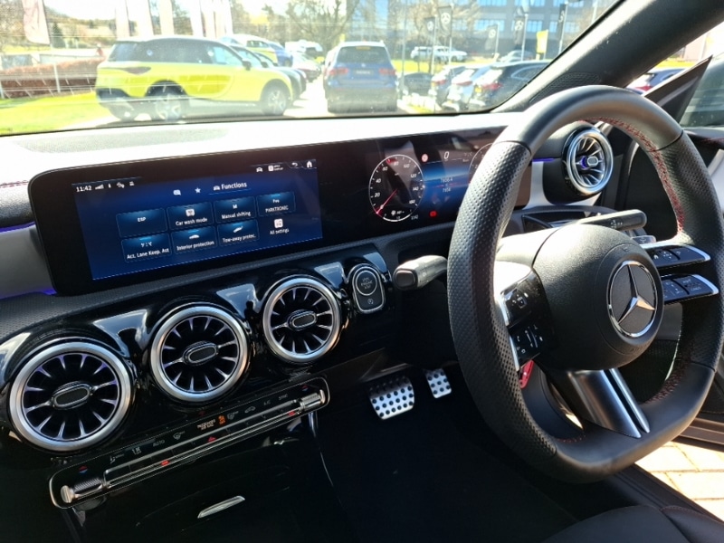 Used Mercedes-Benz CLA 2024 for sale - 78202835: Photo 16