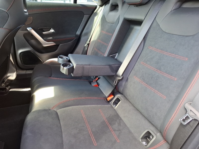 Used Mercedes-Benz CLA 2024 for sale - 78202835: Photo 17