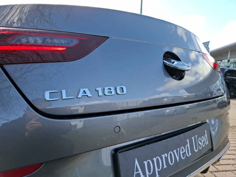 Used Mercedes-Benz CLA 2024 for sale - 78202835: Photo 18