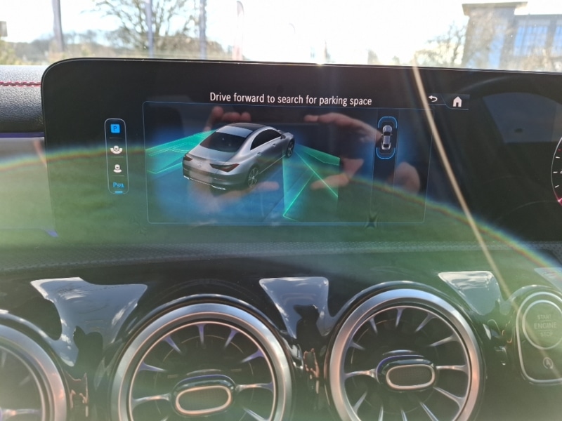 Used Mercedes-Benz CLA 2024 for sale - 78202835: Photo 19