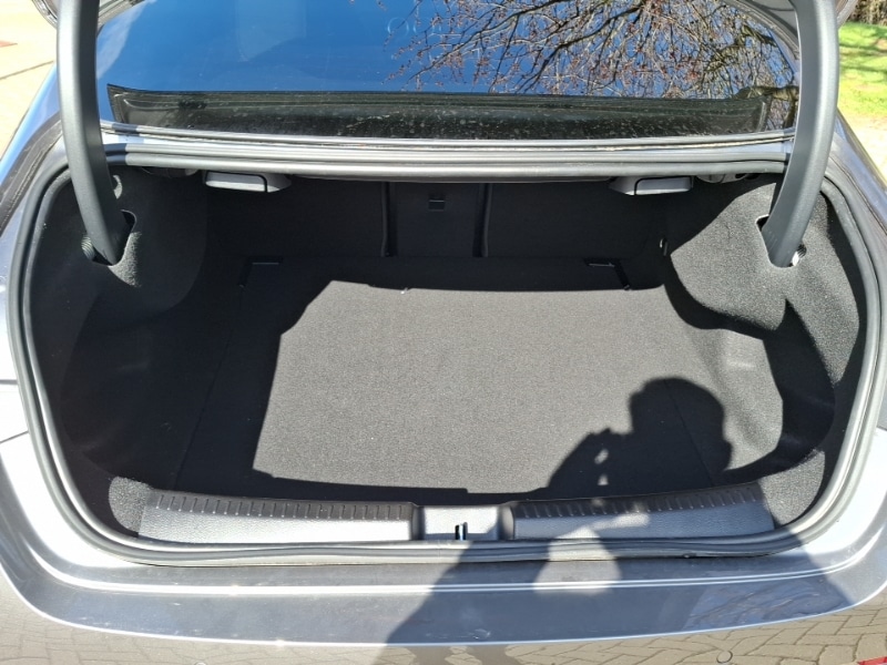 Used Mercedes-Benz CLA 2024 for sale - 78202835: Photo 8