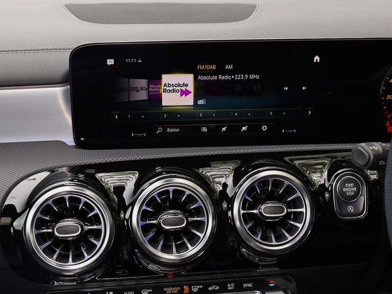 Used Mercedes-Benz CLA 2023 for sale - 77105539: Photo 15