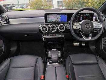 Used Mercedes-Benz CLA 2023 for sale - 77105539: Photo