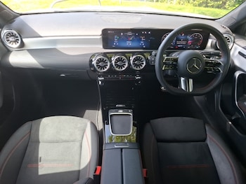 Used Mercedes-Benz A-Class 2024 for sale - 79006652: Photo