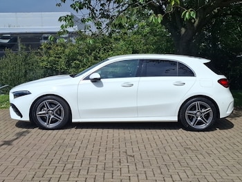 Used Mercedes-Benz A-Class 2024 for sale - 79006652: Photo