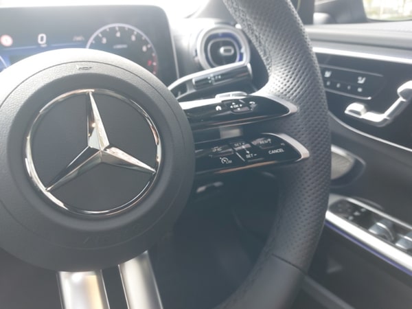 Used Mercedes-Benz C-Class 2023 for sale - 76130135: Photo 10