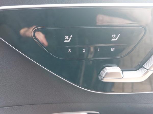 Used Mercedes-Benz C-Class 2023 for sale - 76130135: Photo 12