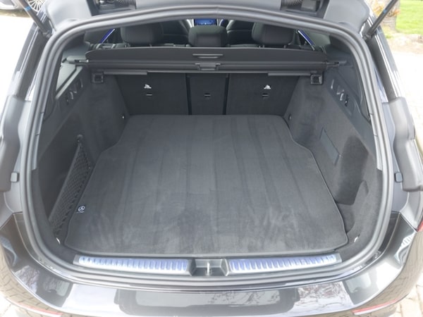 Used Mercedes-Benz C-Class 2023 for sale - 76130135: Photo 8