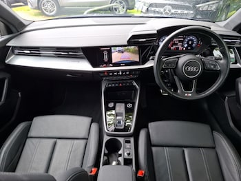 Used Audi A3 2024 for sale - 78983867: Photo