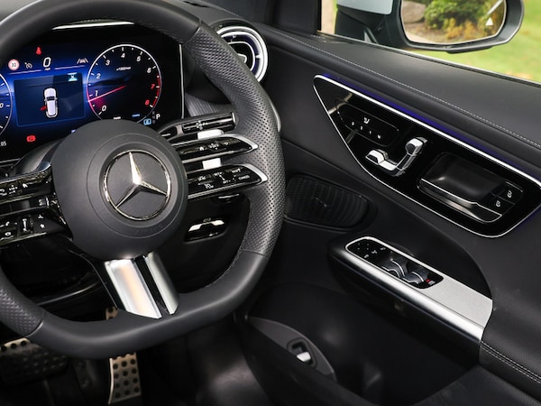Used Mercedes-Benz GLC 2025 for sale - 76229957: Photo 12