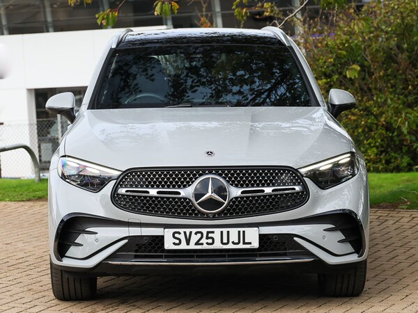 Used Mercedes-Benz GLC 2025 for sale - 76229957: Photo 13