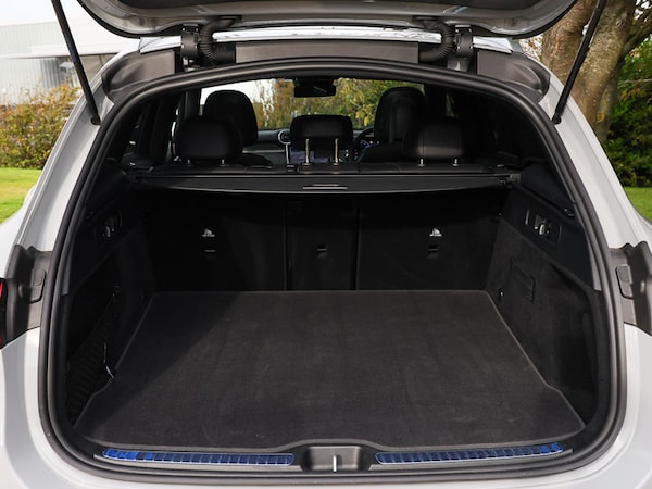 Used Mercedes-Benz GLC 2025 for sale - 76229957: Photo 8