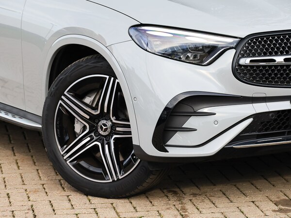 Used Mercedes-Benz GLC 2025 for sale - 76229957: Photo 9