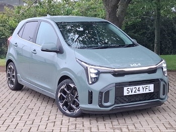Used Kia Picanto 2024 for sale - 79185832: Photo