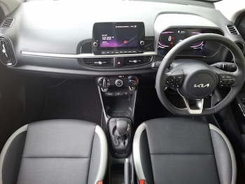 Used Kia Picanto 2024 for sale - 79185832: Photo