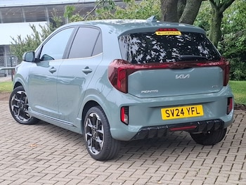 Used Kia Picanto 2024 for sale - 79185832: Photo
