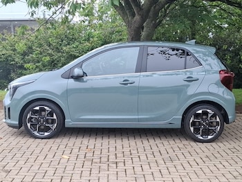 Used Kia Picanto 2024 for sale - 79185832: Photo