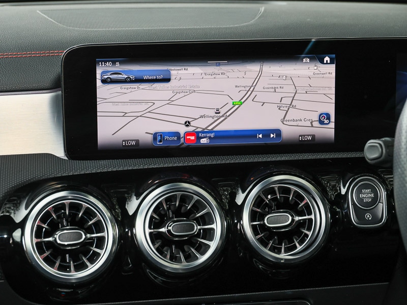 Used Mercedes-Benz CLA 2024 for sale - 76834463: Photo 10