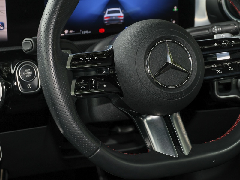 Used Mercedes-Benz CLA 2024 for sale - 76834463: Photo 11