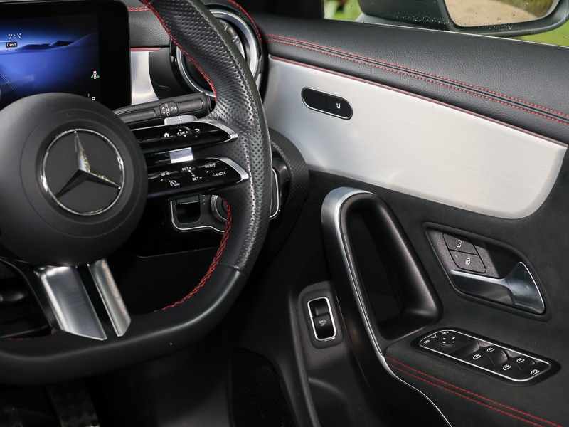 Used Mercedes-Benz CLA 2024 for sale - 76834463: Photo 12