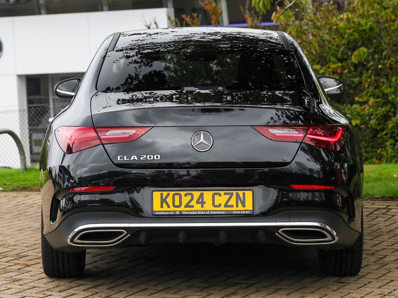 Used Mercedes-Benz CLA 2024 for sale - 76834463: Photo 14