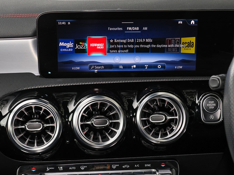 Used Mercedes-Benz CLA 2024 for sale - 76834463: Photo 16