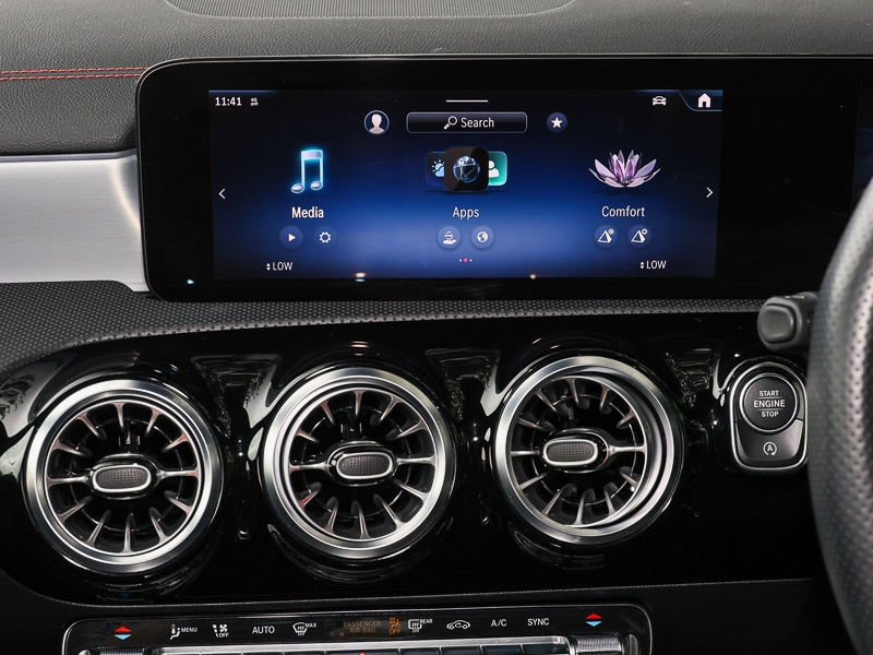 Used Mercedes-Benz CLA 2024 for sale - 76834463: Photo 17