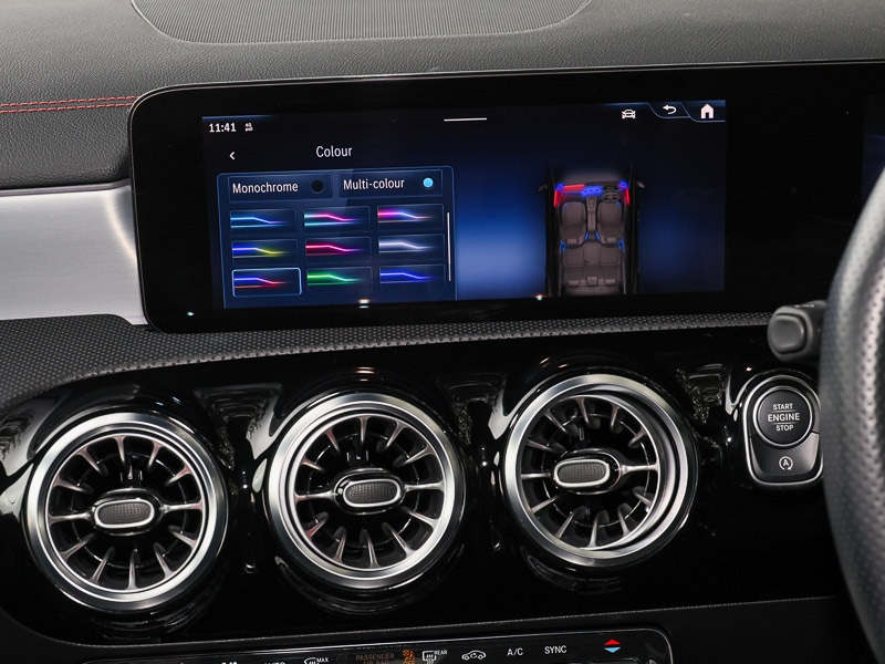 Used Mercedes-Benz CLA 2024 for sale - 76834463: Photo 19