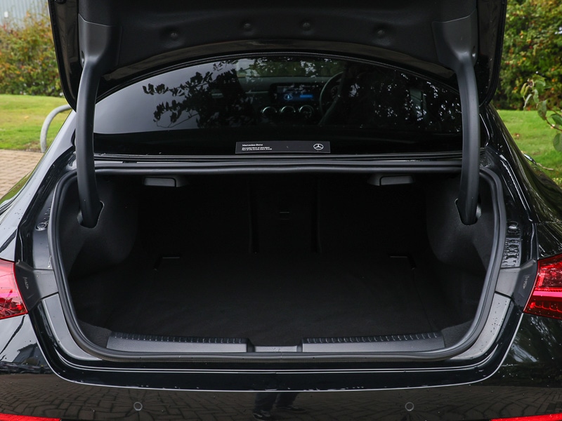 Used Mercedes-Benz CLA 2024 for sale - 76834463: Photo 8