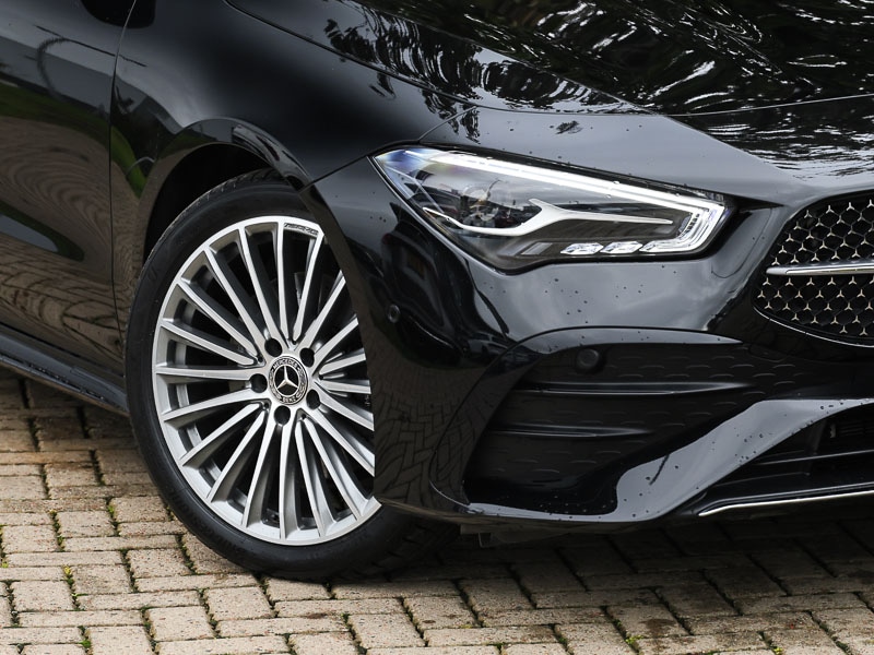 Used Mercedes-Benz CLA 2024 for sale - 76834463: Photo 9