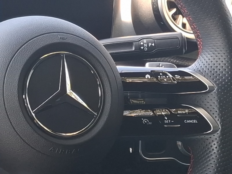 Used Mercedes-Benz A-Class 2024 for sale - 76498369: Photo 10