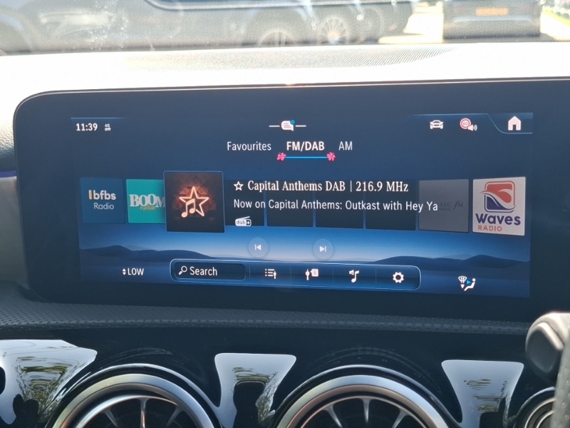 Used Mercedes-Benz A-Class 2024 for sale - 76498369: Photo 13