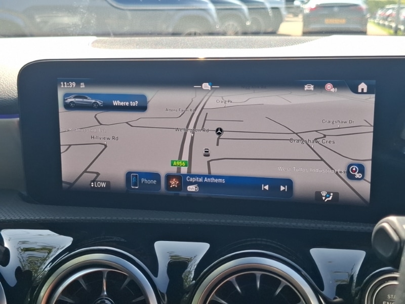 Used Mercedes-Benz A-Class 2024 for sale - 76498369: Photo 14