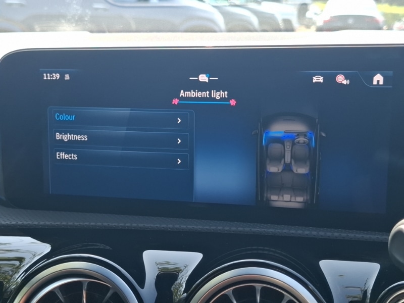 Used Mercedes-Benz A-Class 2024 for sale - 76498369: Photo 15