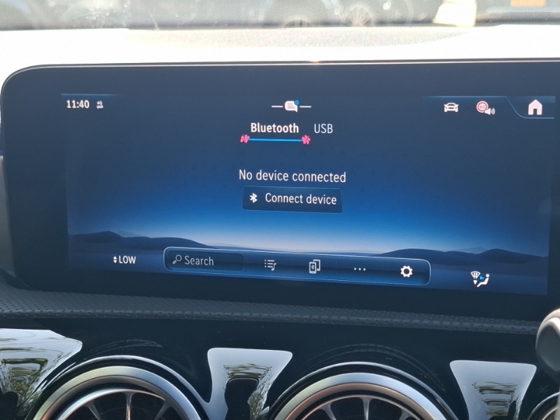 Used Mercedes-Benz A-Class 2024 for sale - 76498369: Photo 16