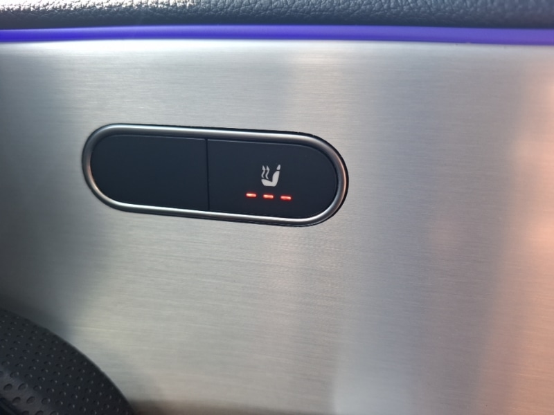 Used Mercedes-Benz A-Class 2024 for sale - 76498369: Photo 18